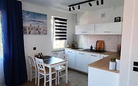 Przystań Hel Apartament